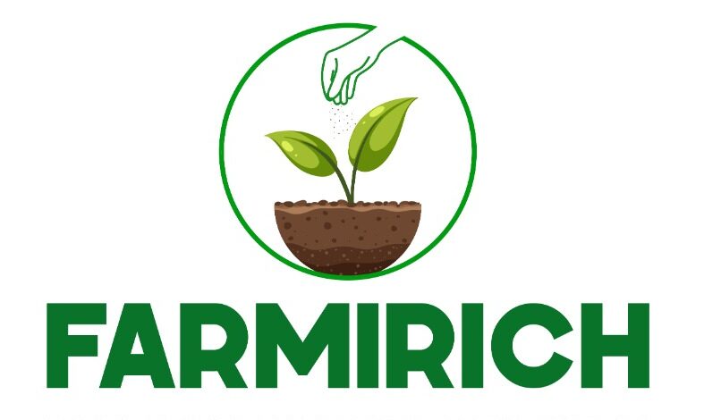 farmirich company logo
