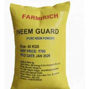 NEEM POWDER FOR PEST RELATED DISEASES IN PLANTS AND CROPS