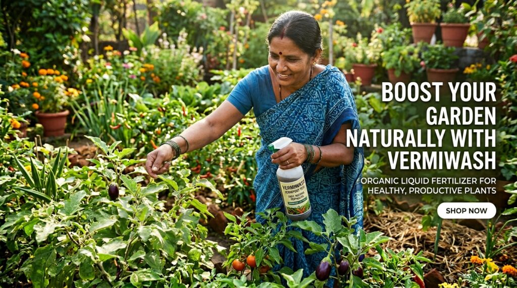 Best Organic Pest Control Spray for All Plants