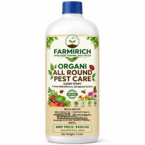 pesticide, insecticide spray for crops and plants to control pest diseases
