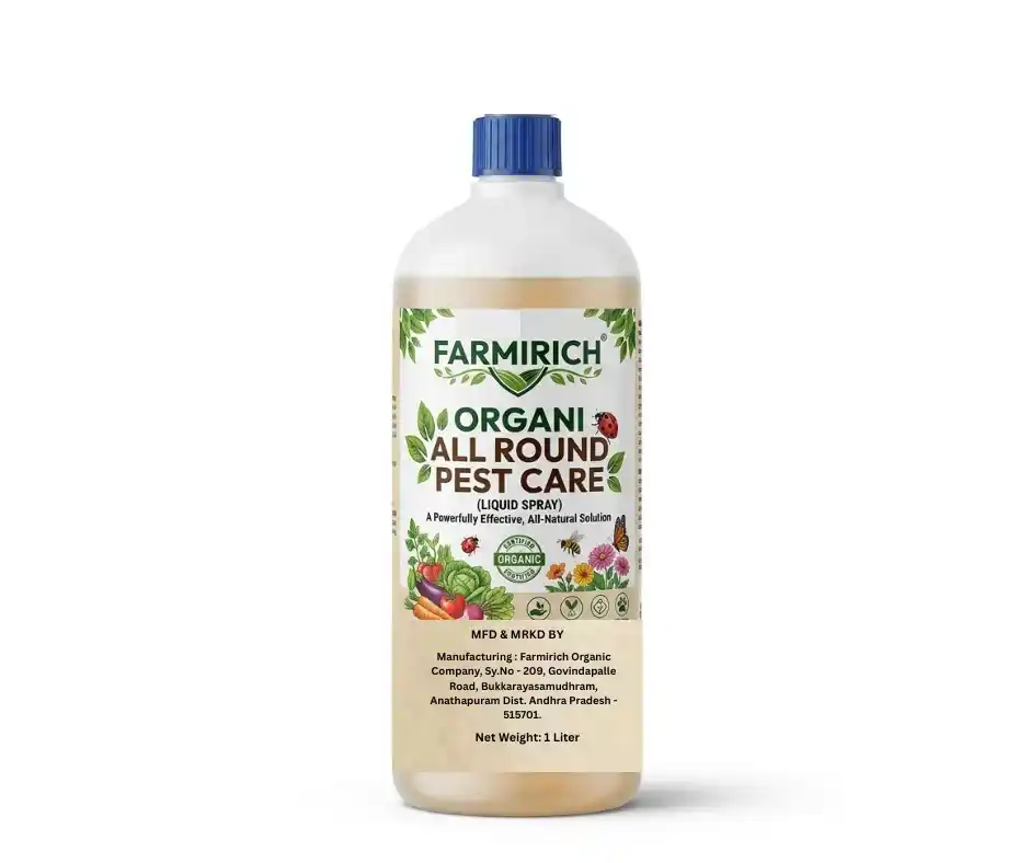 Buy Pesticides, Insecticides spray Online Bangalore India