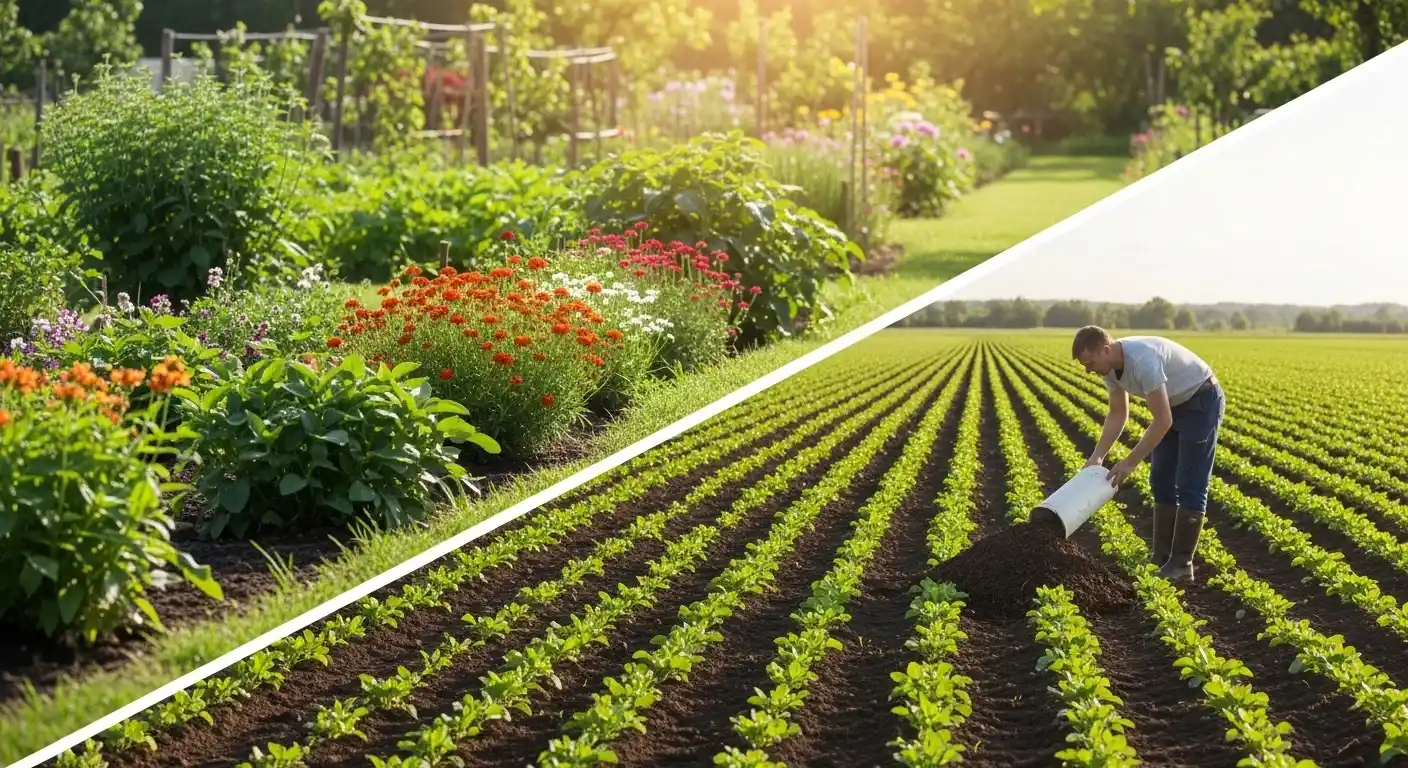 organic farming solutions for agriculture, home garden, indoor plants, terrace garden, flower gardenin, vegetable garden and for more application
